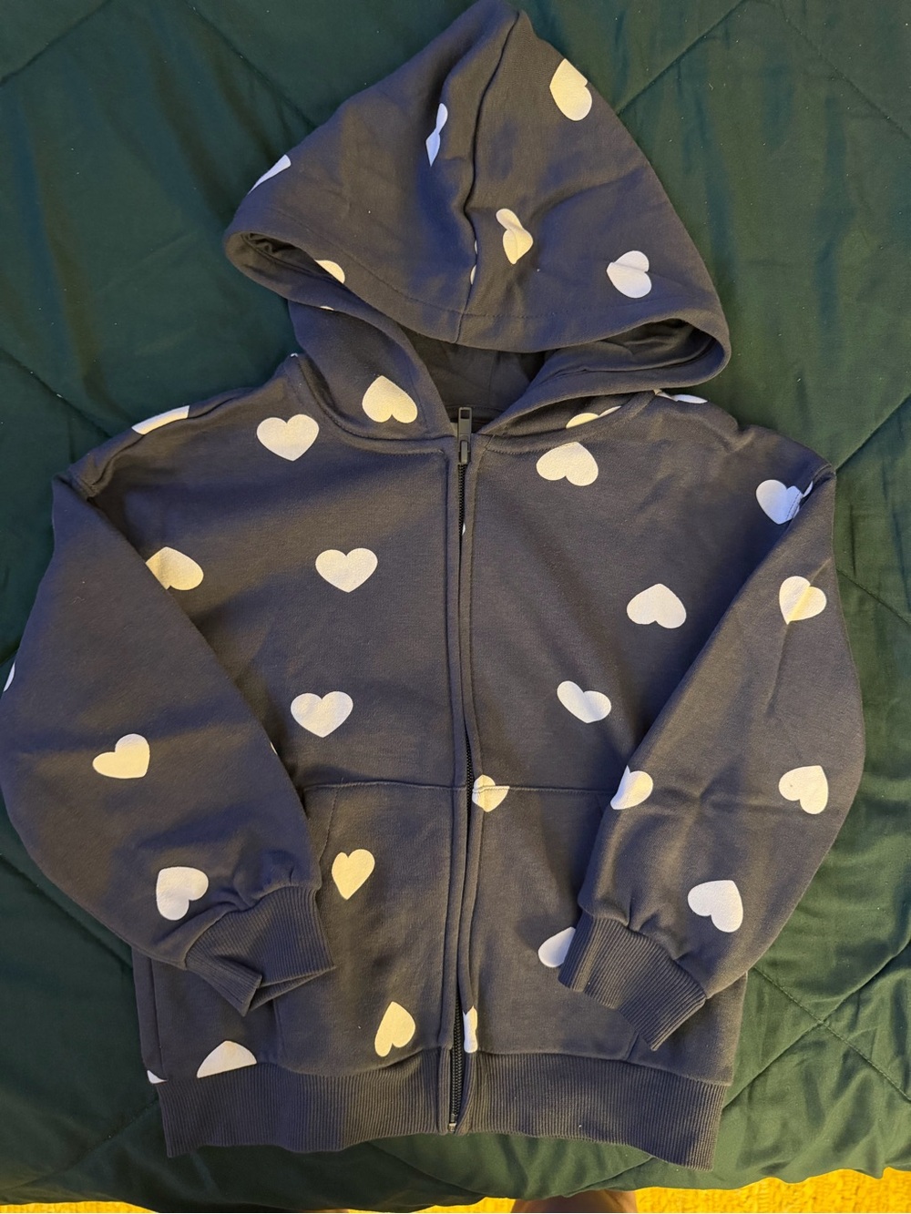 H&M Kids Hooded Jacket